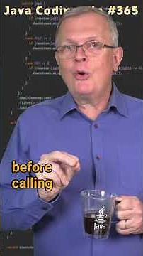 How does the calling of super() work? Cracking the Java Coding Interview #javalanguage #javacoding