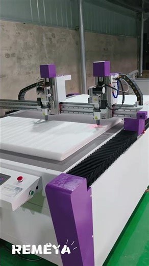 The ROI of a Clean Cut: Vibrating Knife in Action at a Packaging Facility