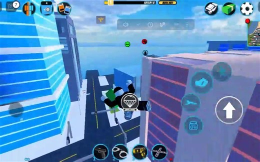 如何在 now.gg 上玩 Roblox