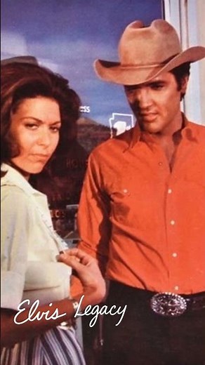 Was Stay Away, Joe Elvis’s Most Unusual Comedy?