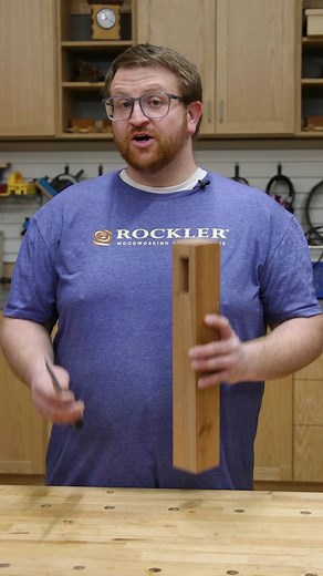 How to Clean Up a Mortise with a Chisel - Step by Step Guide