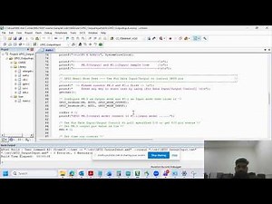 Embedded System Project Demo
