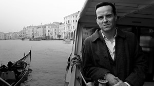 Who is Tom Ripley? Andrew Scott stars in the new limited series Ripley, only on Netflix April 4th. | Netflix