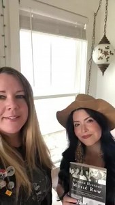 3 comments | Happy book birthday to The Hidden History of Music Row...