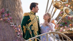 Who plays Dorothy in 'Wicked: For Good?'