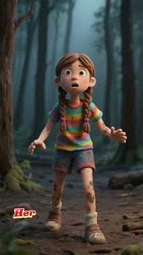 "Tara and the Talking Tree" #kids #love #clay #nature #respect