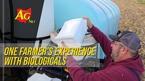 9.7K views · 73 reactions | As farmers wrap up the 2025 season and begin planning for 2026, many are facing a familiar challenge: input costs are climbing while crop prices remain stagnant. Fertilizer prices, which hit record highs in 2022, fell for a few years but are on the rise again. Jeremy Edger farms in Darke County and he talks about one of the ways he is trying to keep inputs costs at bay. | Ohio's Country Journal and Ohio Ag Net | Facebook