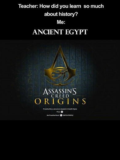 The Evolution of Assassin's Creed Historical Settings #gaming #assassinscreed