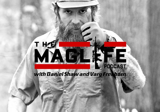 181 – Chadd Wright: Navy SEAL, Ultrarunner, and Man of Faith