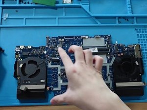 外星人r7拆机教程