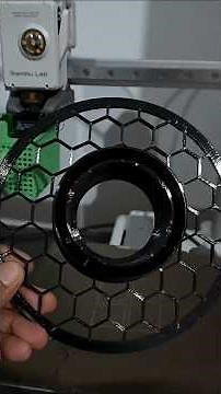 Spool Filament 3D Printer Reusable #voidstudio3d #3dprinterupgrade #print3d