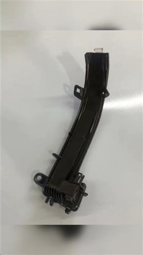 LED Rearview Mirror Sequential Turn Signals Compatible with BMW 1/2/3/4 Series (F30/F21/F22/F20/F31)