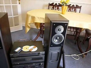 technics sb m500mk2