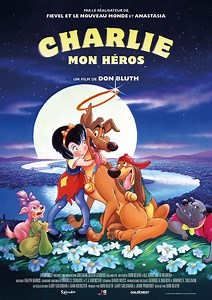 Charlie, mon héros