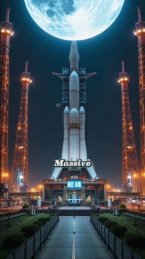 China’s Artificial Moon – Replacing the Real One?