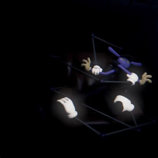 The Amazing Digital Circus Audio Edit