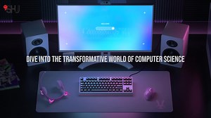 Apply now for admission in BS Computer Science at Salim Habib...