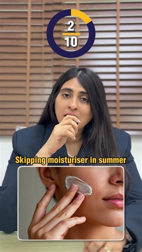 Summer Skincare Routine Rating by a Dermatologist|