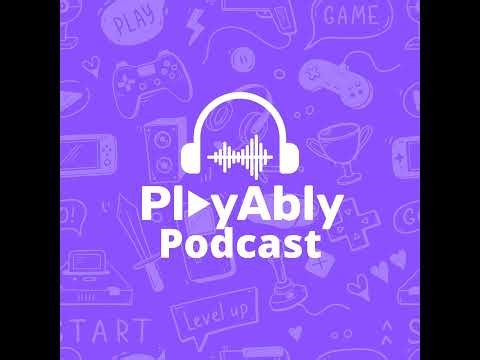 PlayAbly Podcast Episode 47: Why Your Spinner and Loyalty Program Failed And What’s Working for G...