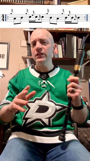 Matt Willis Bagpiper on Instagram: "Quick exercise to improve your tripling / hornpipe shakes! #bagpipes"