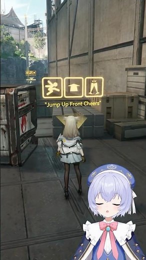 Endfield players never miss | Arknights Endfield