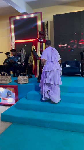 It was a greAt day at SFIM Bulawayo as Pastors were graduating 👨‍🎓❤️❤️ | Mai Ts Diaries