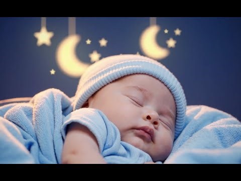 The Most Beautiful Classical Lullaby ✨ Music for Peaceful Sleep and Relaxation