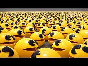 Best of Pacman Vs Pacman #1