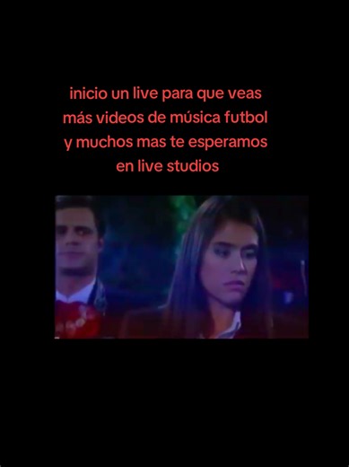 Cómo iniciar un live para ver más videos de música y fútbol