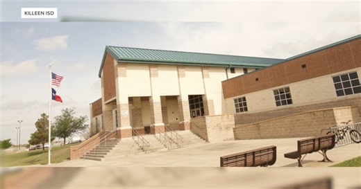Audie Murphy Middle School administrators placed on leave amid grade mishandling investigation