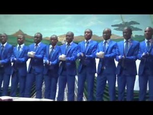 Zulu Messengers , AmaBhoza KaCothoza Umdlalo ka BGK 1