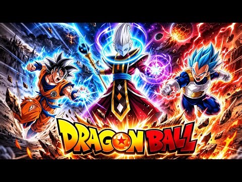 I Became WHIS and Destroyed Goku & Vegeta in Dragon Ball Tycoon! In Roblox