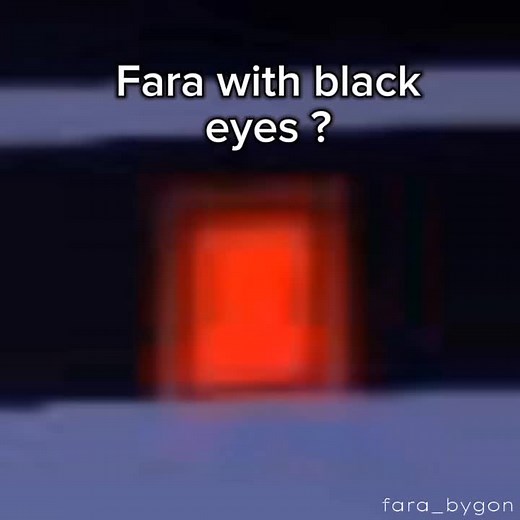 I Love Fara💐🌹 #yeosm #fara #farayeosm #farayeosm🖤 #yeosmedit #blackeyes #xybca #kyxworld #fyp #foryou #fara_bygon #GLkukotak