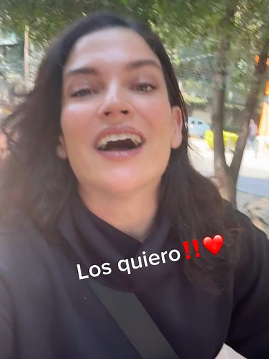 Invitación a Carlos Rivera para cantar en el Auditorio Nacional