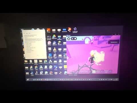 Roblox Omega Radioactive Subspace Tripmine Explosion Has BSOD