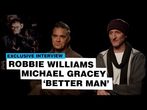 Watch Robbie Williams headline ABC’s New Year’s Eve party in Australia