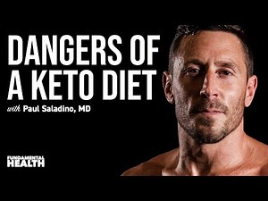 Dangers of a keto diet