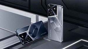 Tecno Pova 5 Pro sees the daylight with RGB lights on its back | Digit