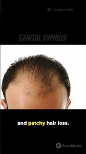Genital Syphilis: Signs, Symptoms, Diagnosis & Treatment Explained in 1 Minute