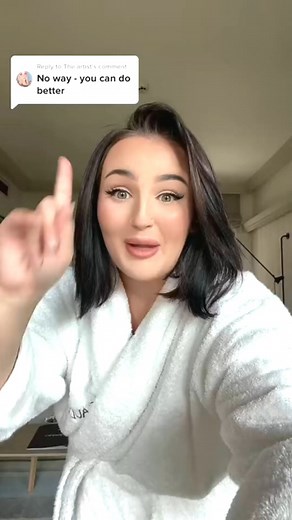 165K views · 1.4K reactions | I did not pass the French fashion test ｜ Mikayla Nogueira.mp4 | Make-upstyles PSK | Facebook