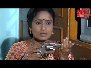 BOMMALAATAM - பொம்மலாட்டம் - Episode 1140 (07/10/2016)