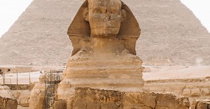 Exposição sobre o Egito Antigo em São Paulo vai te ajudar a estudar