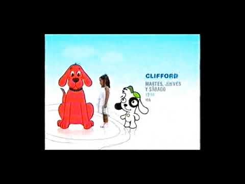 Discovery Kids Latinoamérica - Tanda comercial - Mayo 2007 (8)