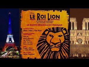 12. One by One - LE ROI LION