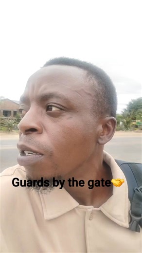 Guards by the gate🤝 | Preke NK