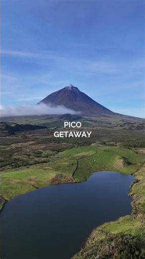 Pico Getaway