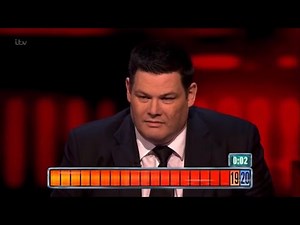 The Chase UK: Top 5 Catches From Series 13