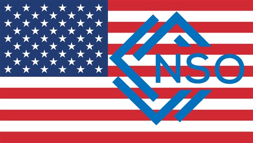 Pegasus surveillance software coming to America