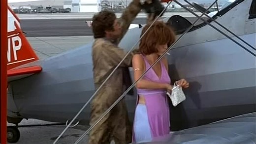 The Grasshopper (1969) Jaqueline Bisset, Jim Brown, Joseph Cotten