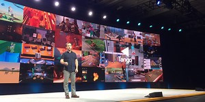 Google Tango adding native Unity support, makes AR dev more accessible & powerful